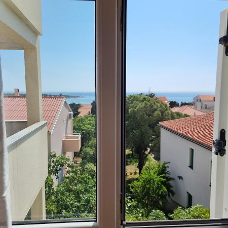 Apartment Wallot ノヴァリャ エクステリア 写真