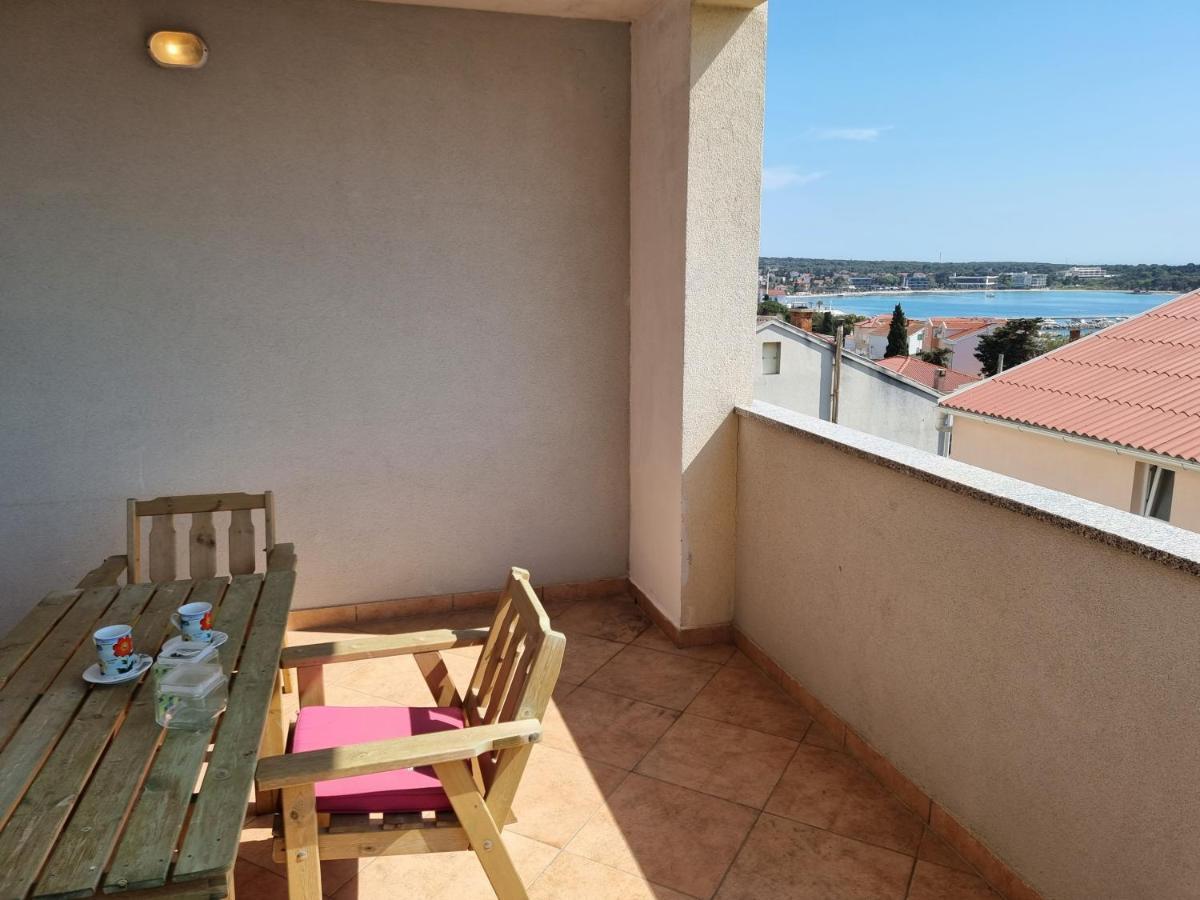 Apartment Wallot ノヴァリャ エクステリア 写真