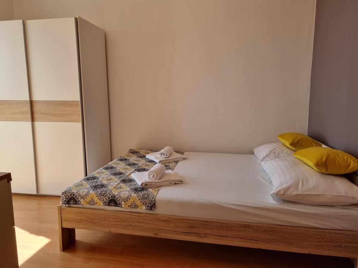 Apartment Wallot ノヴァリャ エクステリア 写真
