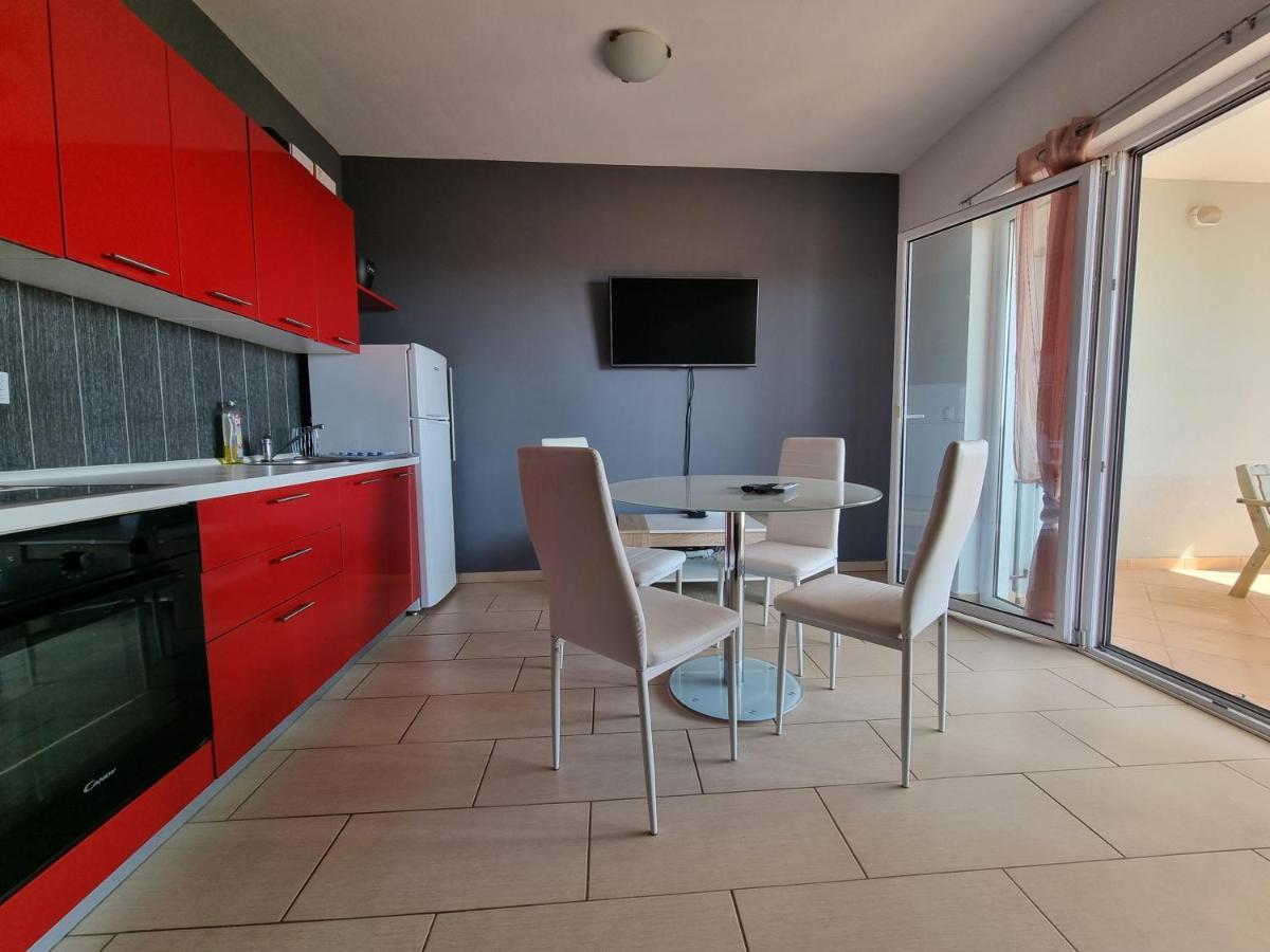 Apartment Wallot ノヴァリャ エクステリア 写真
