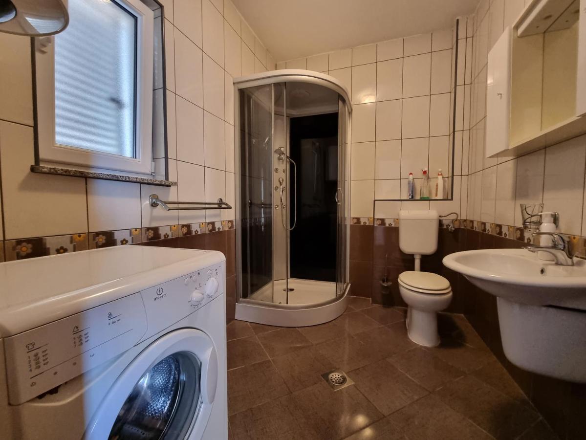 Apartment Wallot ノヴァリャ エクステリア 写真