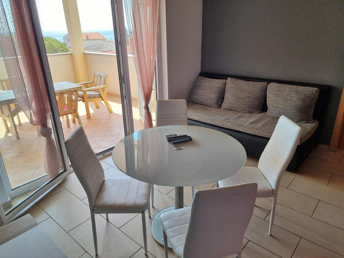 Apartment Wallot ノヴァリャ エクステリア 写真