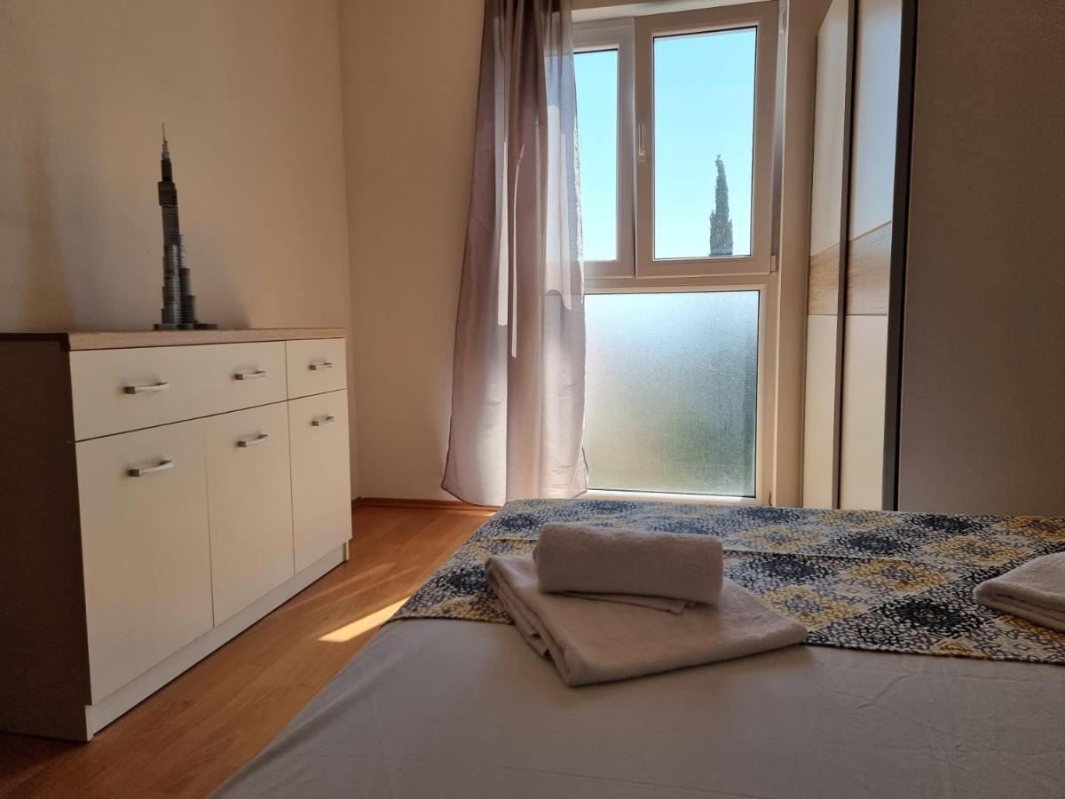 Apartment Wallot ノヴァリャ エクステリア 写真
