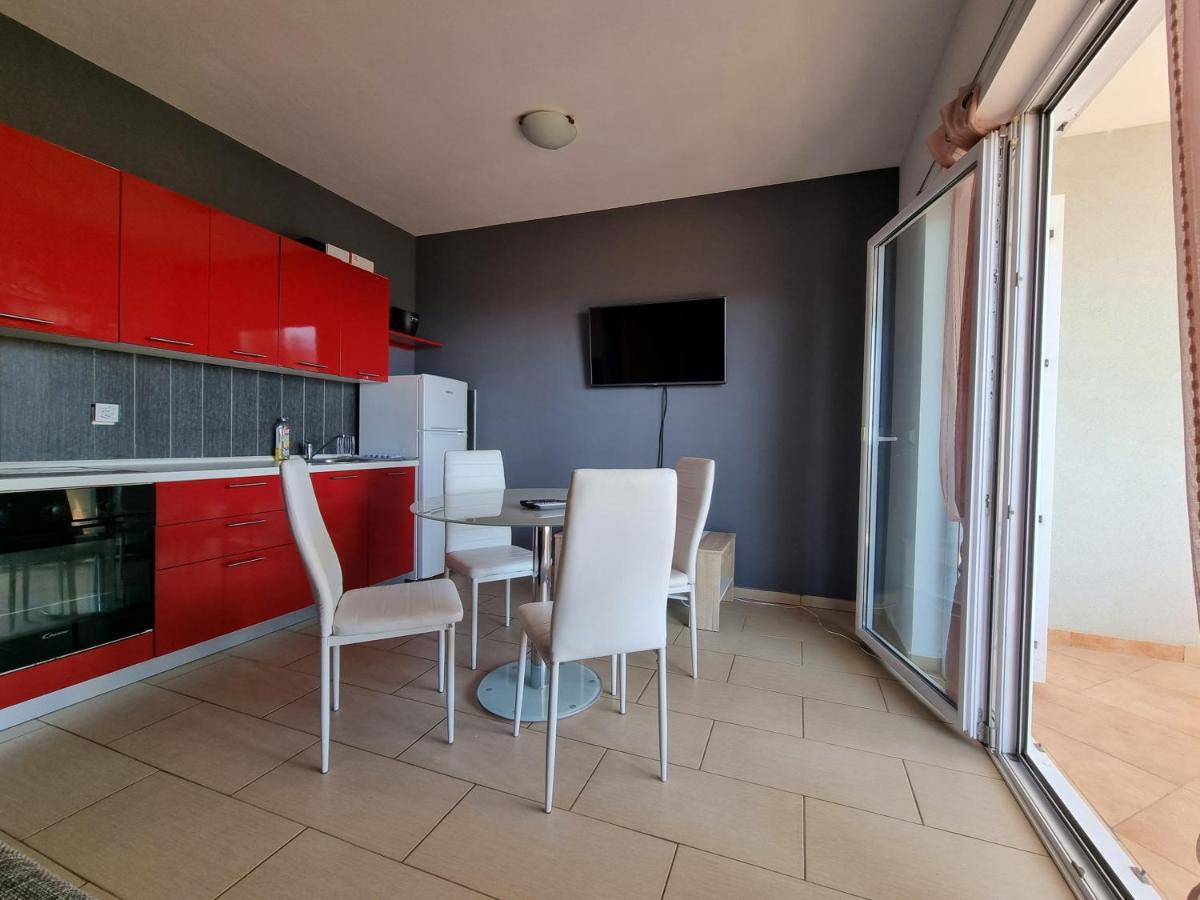 Apartment Wallot ノヴァリャ エクステリア 写真