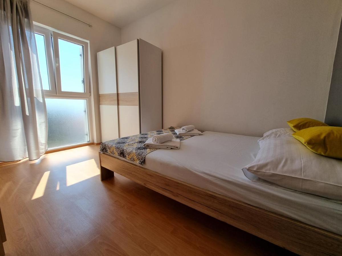 Apartment Wallot ノヴァリャ エクステリア 写真